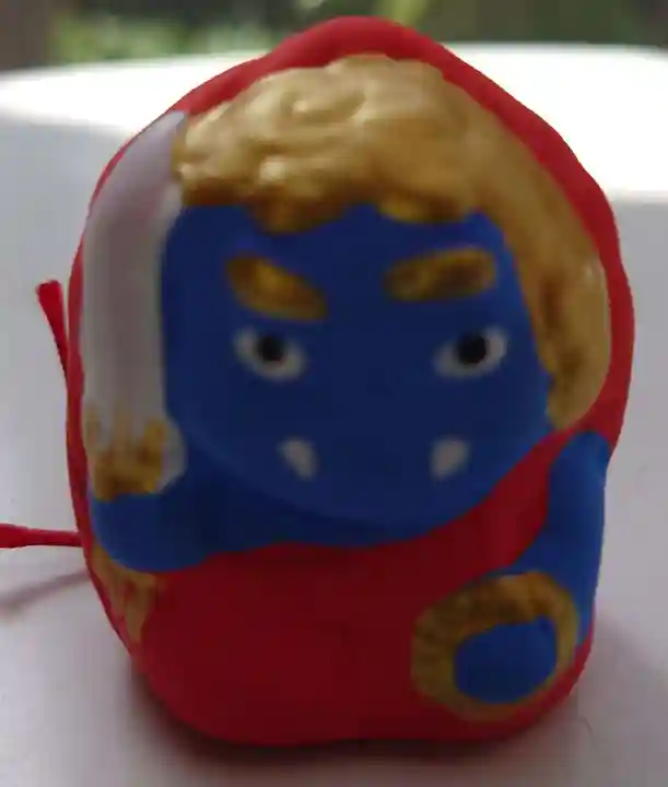 火産霊神社(新潟県)