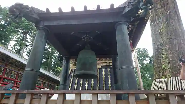 日光東照宮(栃木県)