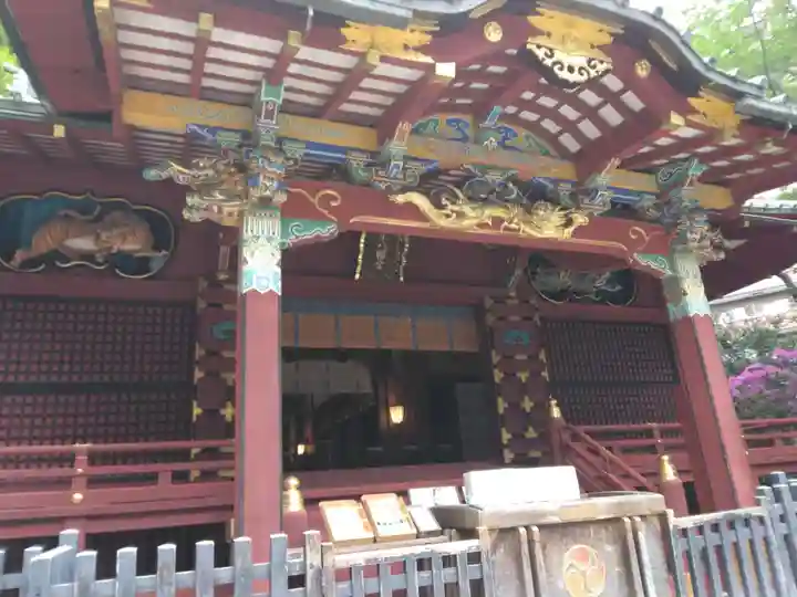 金王八幡宮(東京都)