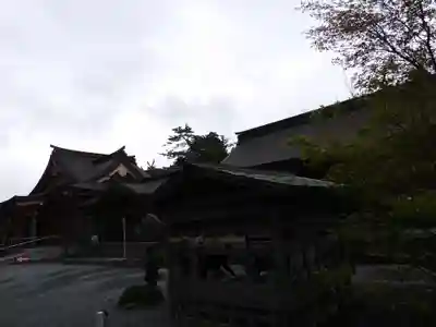 阿蘇神社(熊本県)