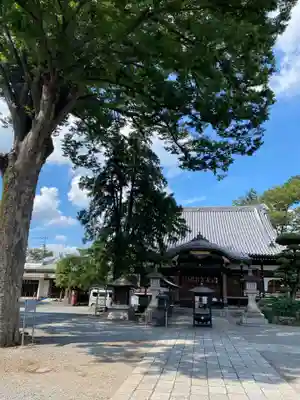 田無神社(東京都)