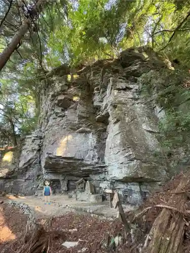 竜王窟(徳島県)