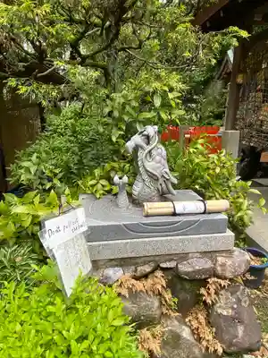 伏見神宝神社(京都府)
