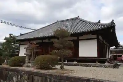 南明寺(奈良県)