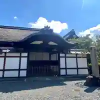 三十三間堂本坊 妙法院門跡のその他建物