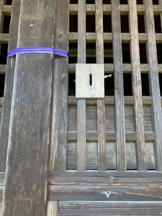 近津神社(茨城県)