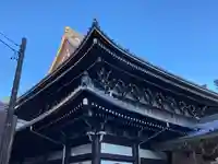 総見寺のその他建物