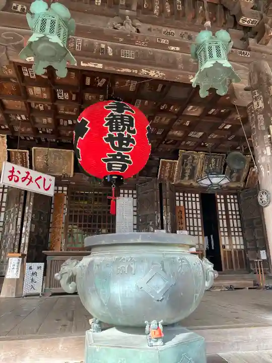 粉河寺の本殿・本堂