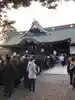 大國魂神社(東京都)