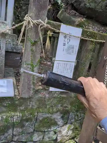 耳神社のその他建物