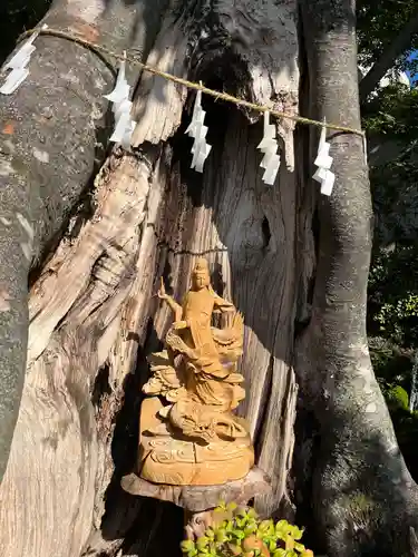 秩父今宮神社(埼玉県)