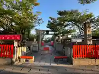 車折神社(京都府)