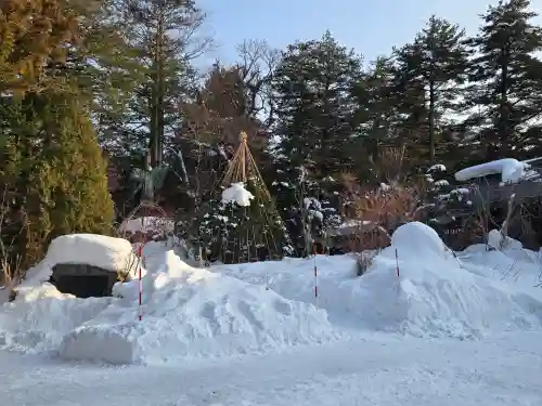 北海道神宮(北海道)