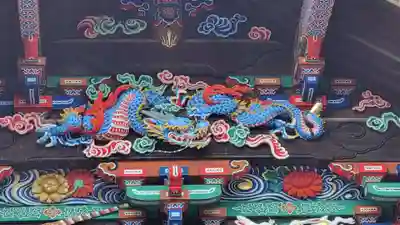 秩父神社(埼玉県)