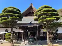 瑠璃光寺(山口県)