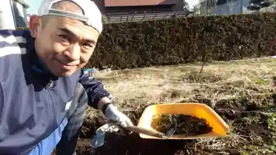 蓮久寺(千葉県)