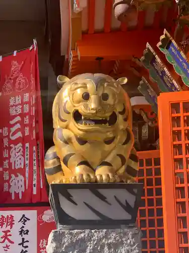 朝護孫子寺(奈良県)