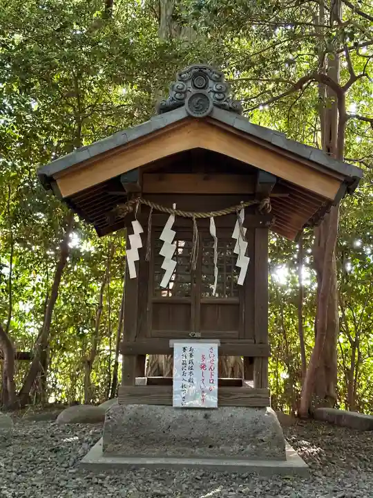 櫻木神社(千葉県)
