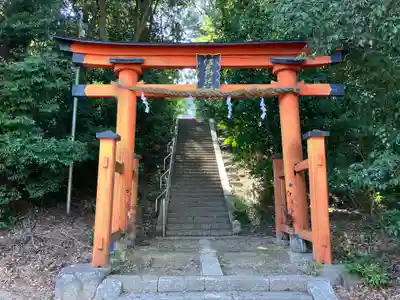 佐牙神社(京都府)