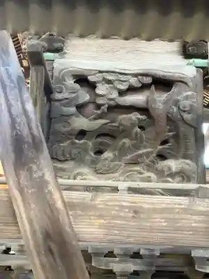 石塚神社(栃木県)