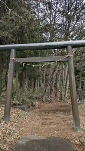 子ノ神社(東京都)