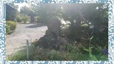 境香取神社(茨城県)