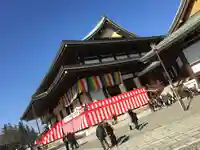 成田山新勝寺(千葉県)