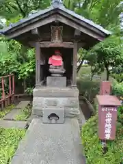 浅草寺(東京都)