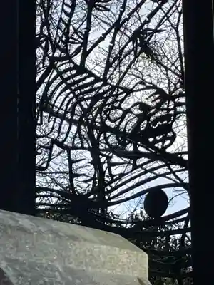 朝護孫子寺(奈良県)