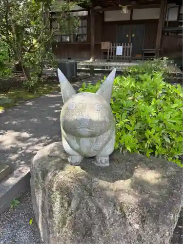 富知六所浅間神社(静岡県)