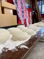 笠䅣稲荷神社(神奈川県)