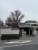 浄閑寺(東京都)