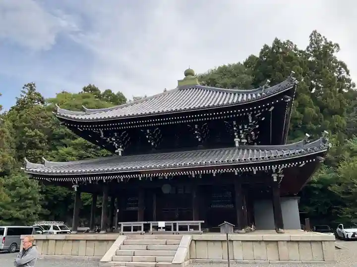 知恩院(京都府)