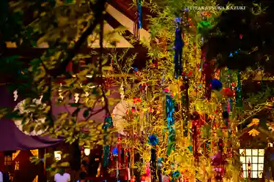 東京大神宮(東京都)