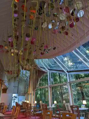 熱田神宮のその他建物