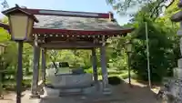 伊王野温泉神社(栃木県)