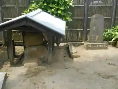 多聞院のその他建物