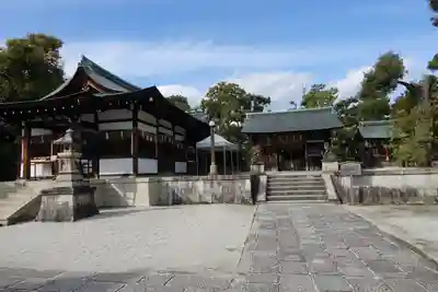 敷地神社（わら天神宮）のその他建物