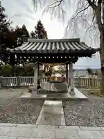 熊野三社(岩手県)