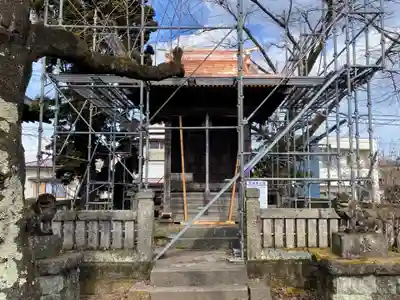 浄泉寺(栃木県)