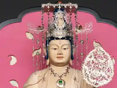 伊勢の国 四天王寺(三重県)