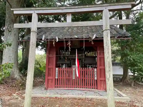 日吉神社(京都府)