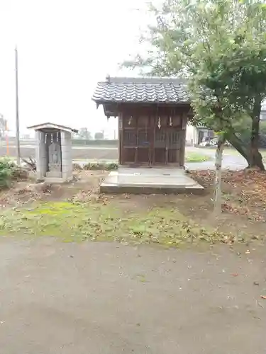 八幡神社(埼玉県)