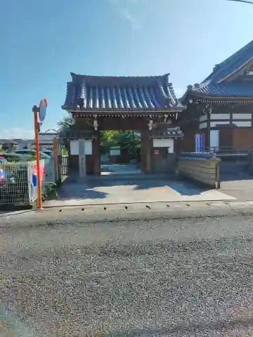 真宗寺(奈良県)