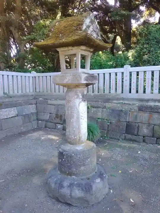 酒列磯前神社(茨城県)