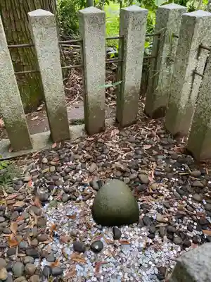 香取神宮のその他建物