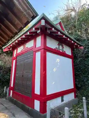 八幡神社(千葉県)