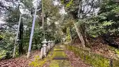 日枝神社(福井県)