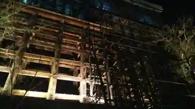 清水寺のその他建物