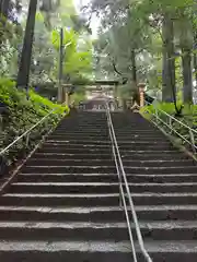 幣立神宮(熊本県)